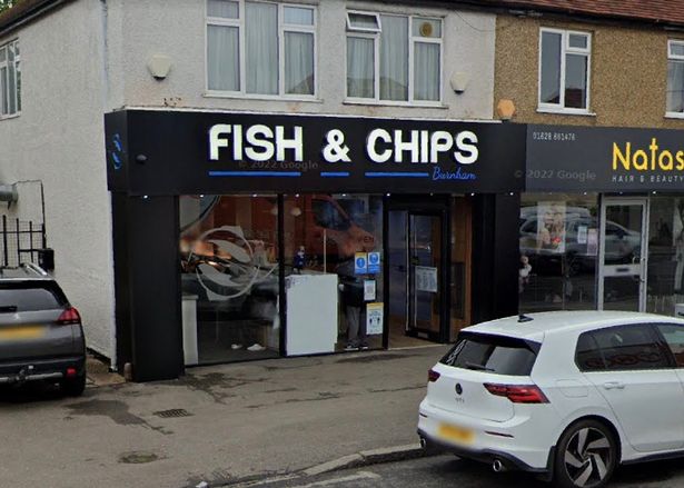 Best fish and chip shops in Britain REVEALED - does your local make the ...