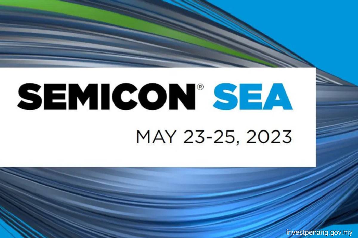 Semicon SEA 2023 to spotlight electronics supply chain resilience