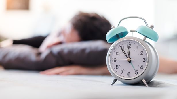 When do the clocks go forward in 2023 exact time date and why we lose an hour of sleep nestia
