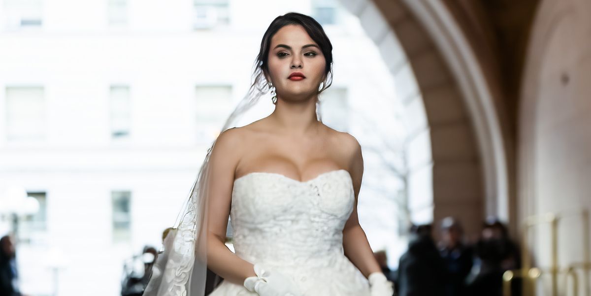 these-photos-of-selena-gomez-in-a-wedding-dress-on-the-set-of-only-murders-in-the-building-are