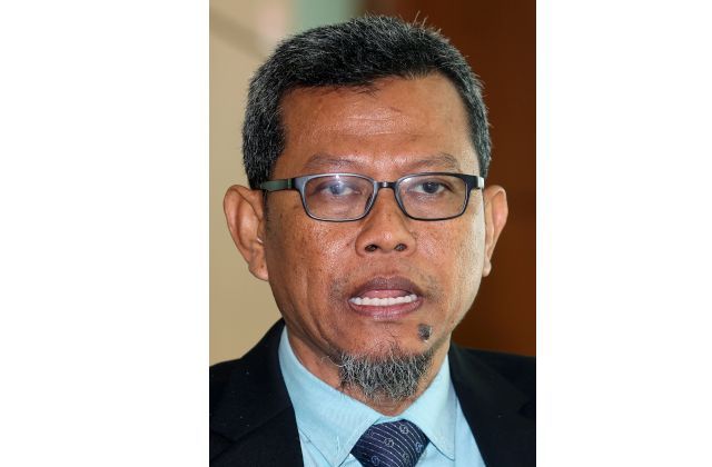 PAS Backs Selangor Ruler’s View On Muslims Visiting Churches And ...