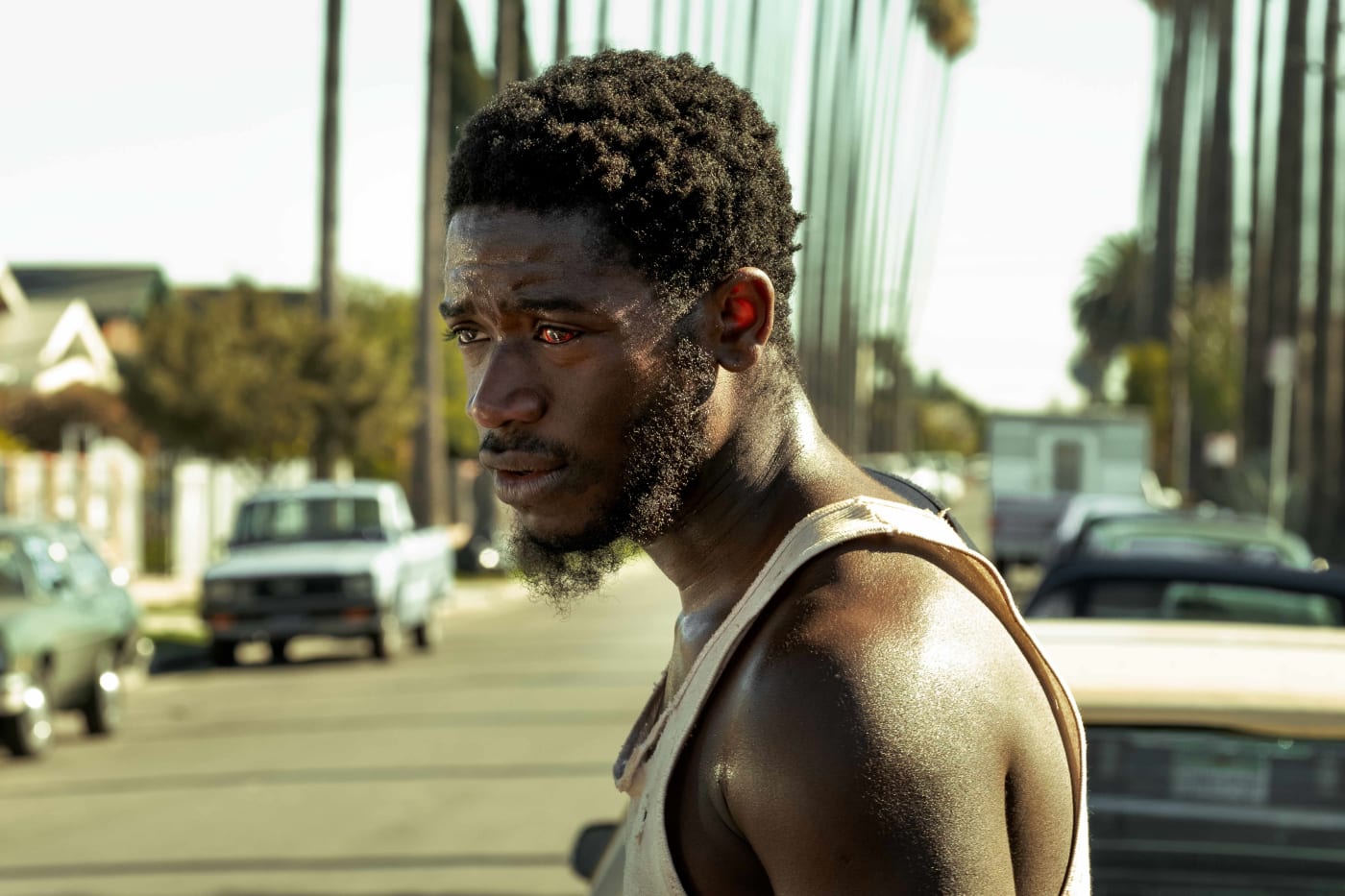 Why Franklin Saint Deserved the Ending He Got in the ‘Snowfall’ Series