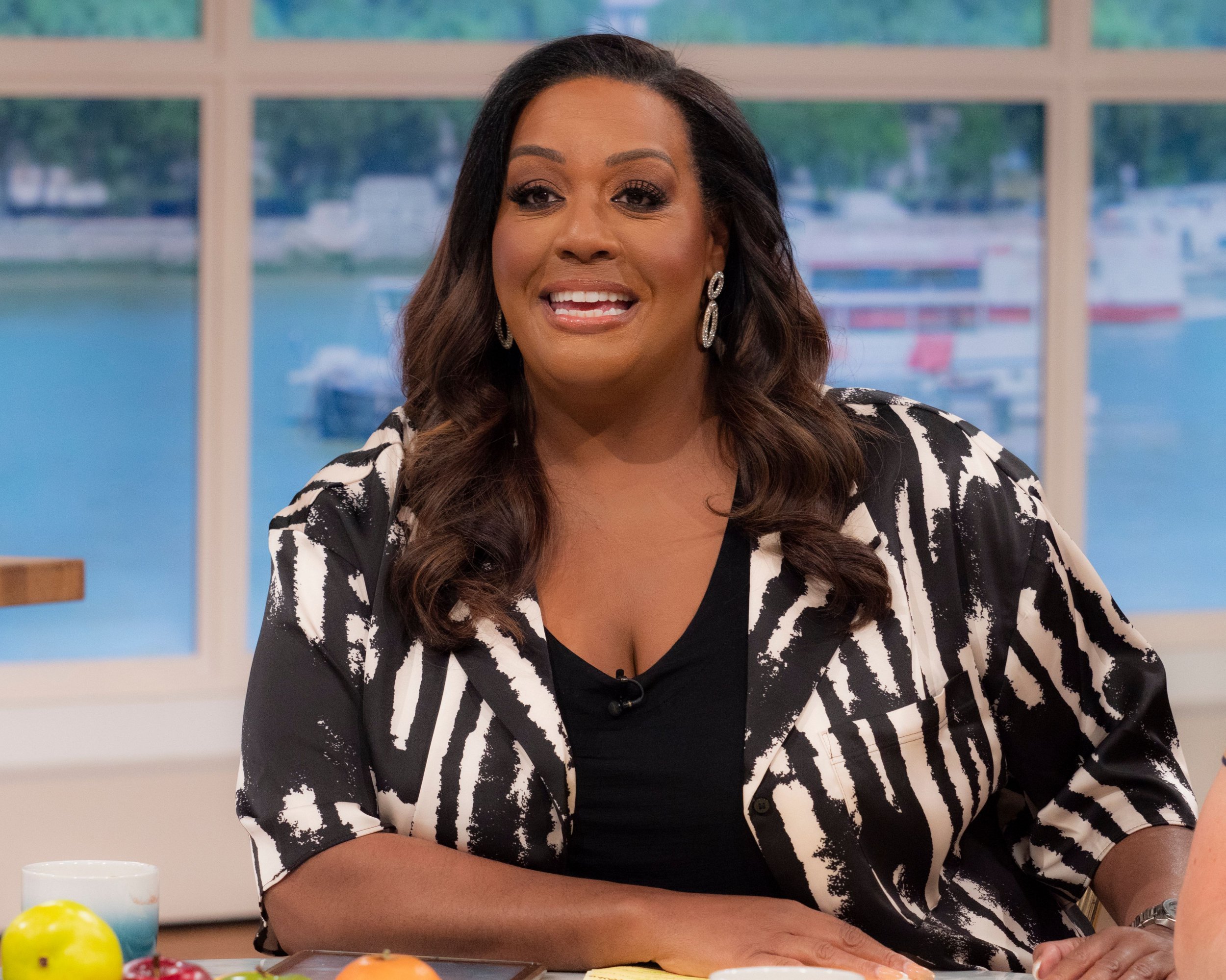 Alison Hammond to be joined by different cohost on This Morning after