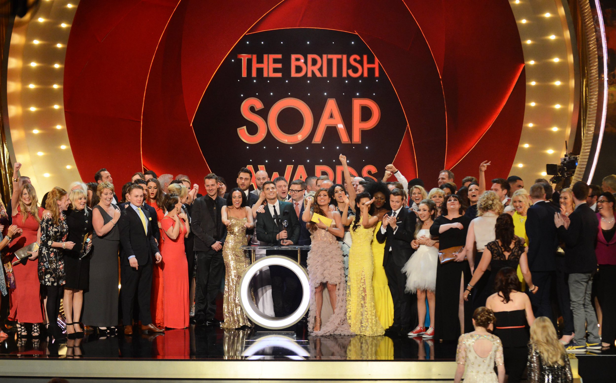 British Soap Awards 2023 Date, nominees, presenter, and how to watch