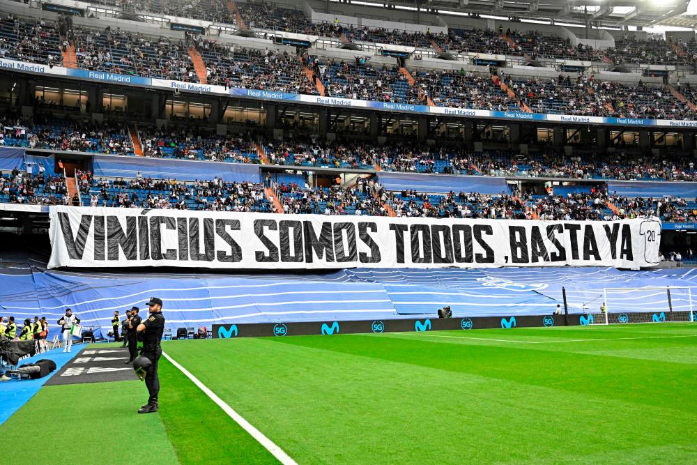 vinicius-hate-crime-suspects-banned-from-spanish-stadiums-nestia