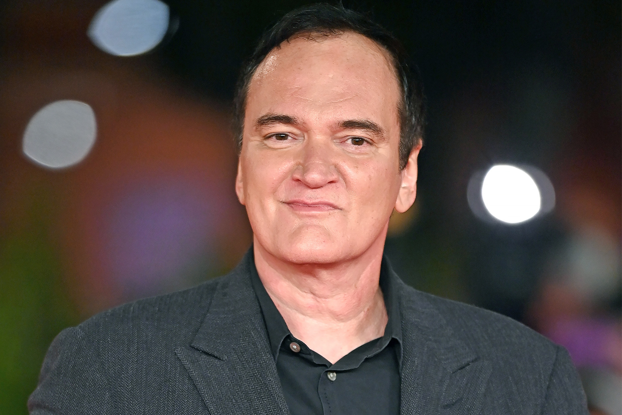 Quentin Tarantino Reveals Final Film Is Based On Porn Magazine Film 