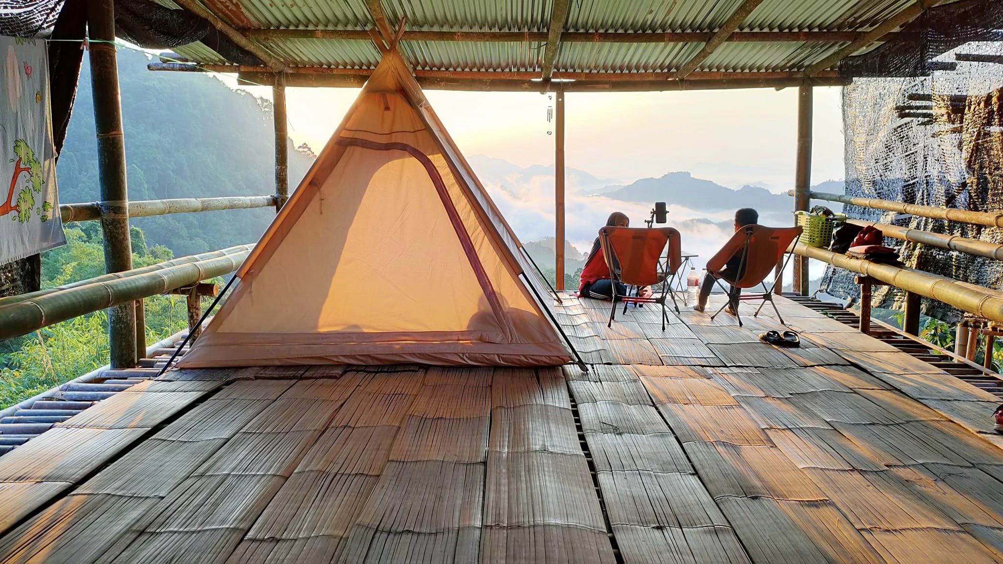 7 Beautiful Campsites In Malaysia Filled With Natures Wonders Nestia