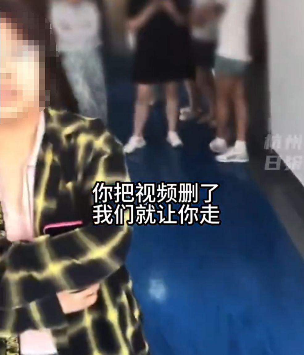 男生教室仗义执言遭3女生怒怼，当事人：她们总羞辱同学去世的母亲，还常吼她；校方通报：警方已介入 Nestia 6613