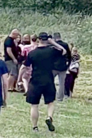 Dad Fakes Own Death To Teach Family A Lesson – Then Shows Up At Funeral ...