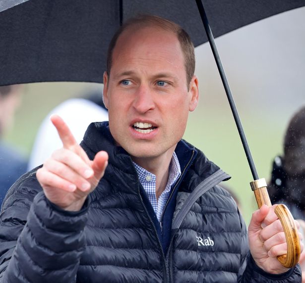 Prince William Celebrates 41st Birthday As Dad King Charles Shares ...