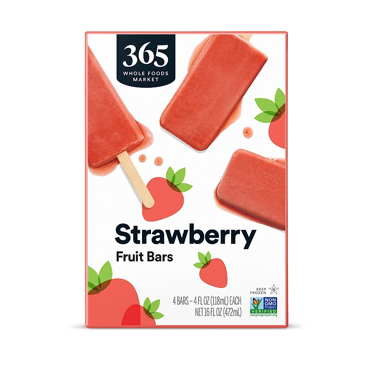 The Best Popsicles In The Freezer Aisle Ranked For Summer 2023 Nestia 