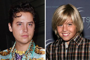 Cole Sprouse Responded To People Brutally Dragging His Close-Up Foot