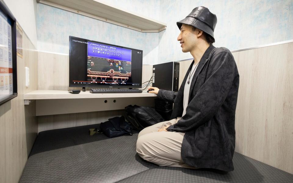 How Japan is tackling ‘hikikomori’ – a syndrome that created a ...
