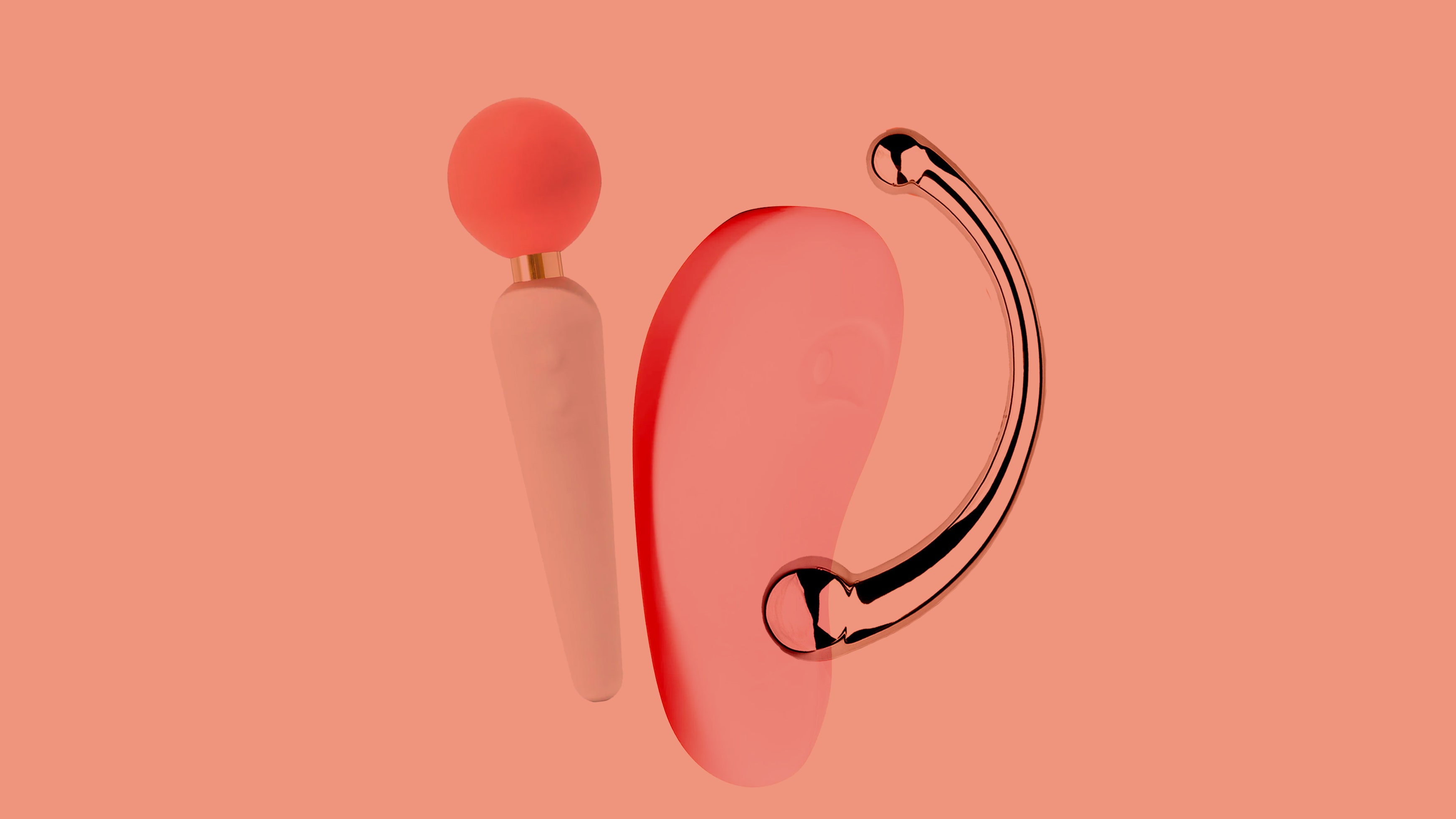 11 Best Luxury Sex Toys That Are Oh So Worth Every Penny | Nestia