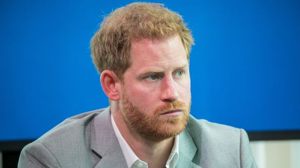 Prince Harry 'unable to cry' after Princess Diana's death until moment many  years later | Nestia