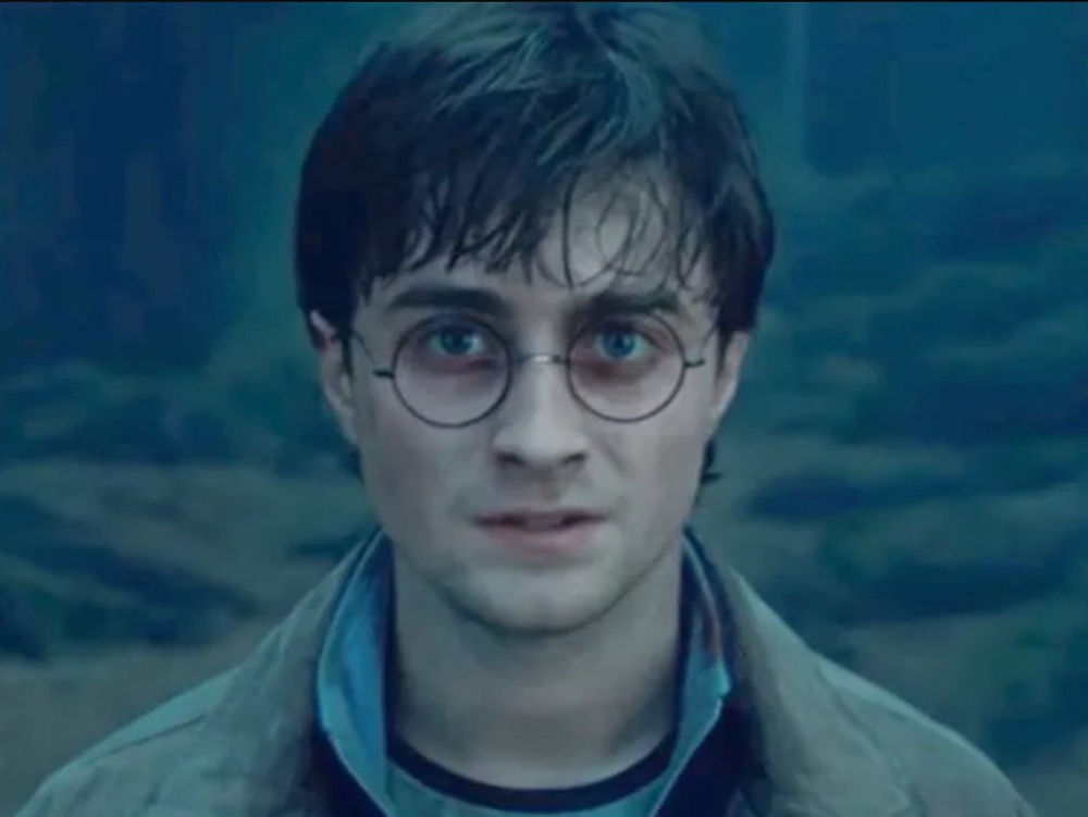 The Harry Potter accident that left Daniel Radcliffe’s stunt double ...