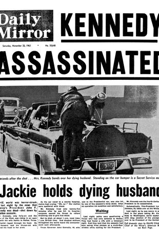 Surviving Secret Service Agents During JFK Assassination Fear Truth ...