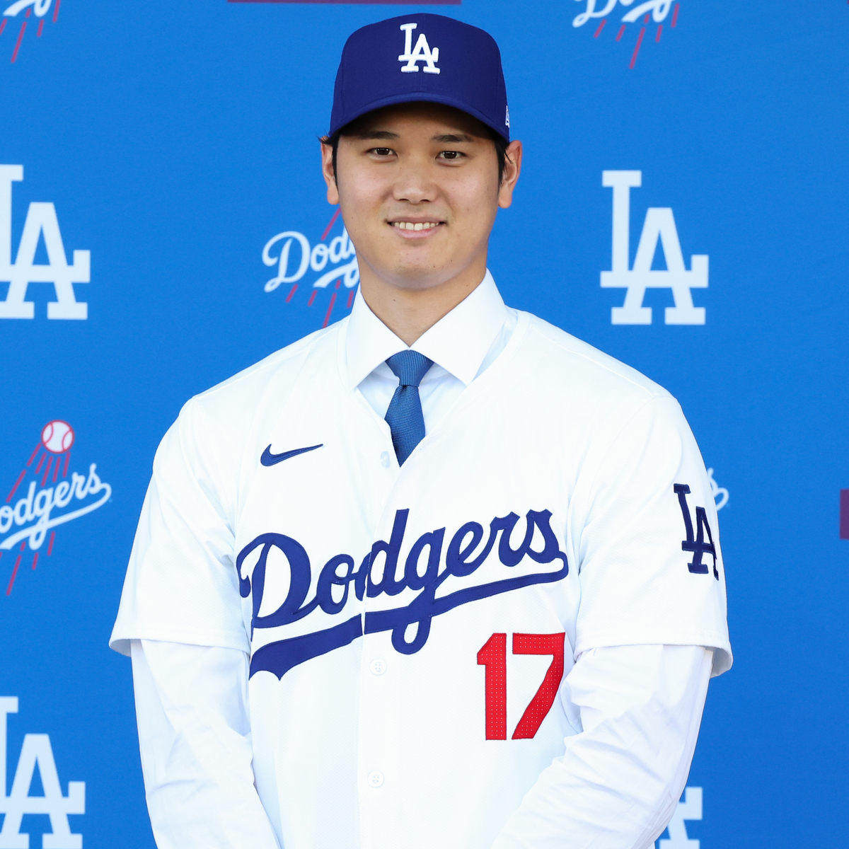 Dodgers' Shohei Ohtani Proves He's The MVP After Giving Teammate Joe ...