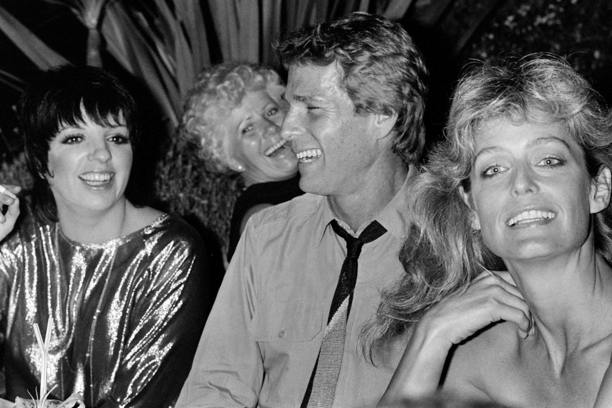 ‘Love Story’ star Ryan O’Neal’s cause of death revealed | Nestia