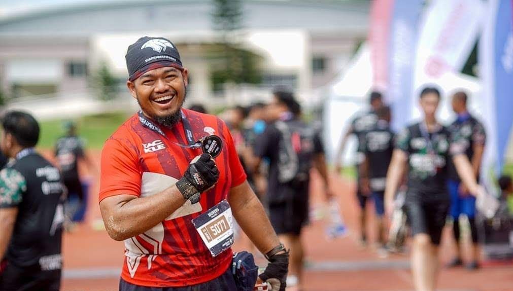 Meet the sole Malaysian child who bagged the 2023 Spartan Kids Trifecta ...