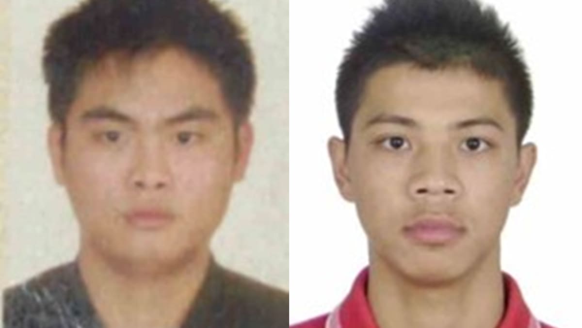 Singapore seeks 2 more suspects in massive money laundering case; assets  seized or frozen top S$3b | Nestia