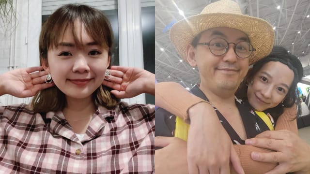 骚老婆 黄子佼向性骚受害者道歉老婆孟耿如发声了！ | Nestia