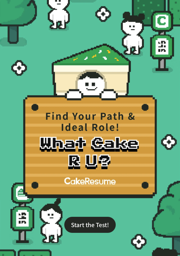 Here&rsquo;s What the “What Cake R U” Viral Quiz is All About | Nestia