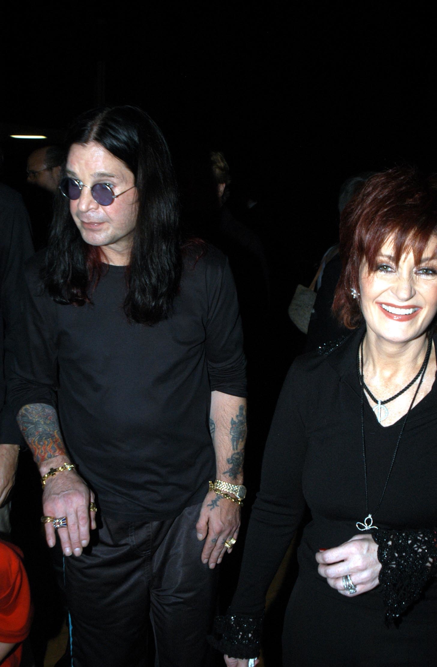 ozzy osbourne oh my baby