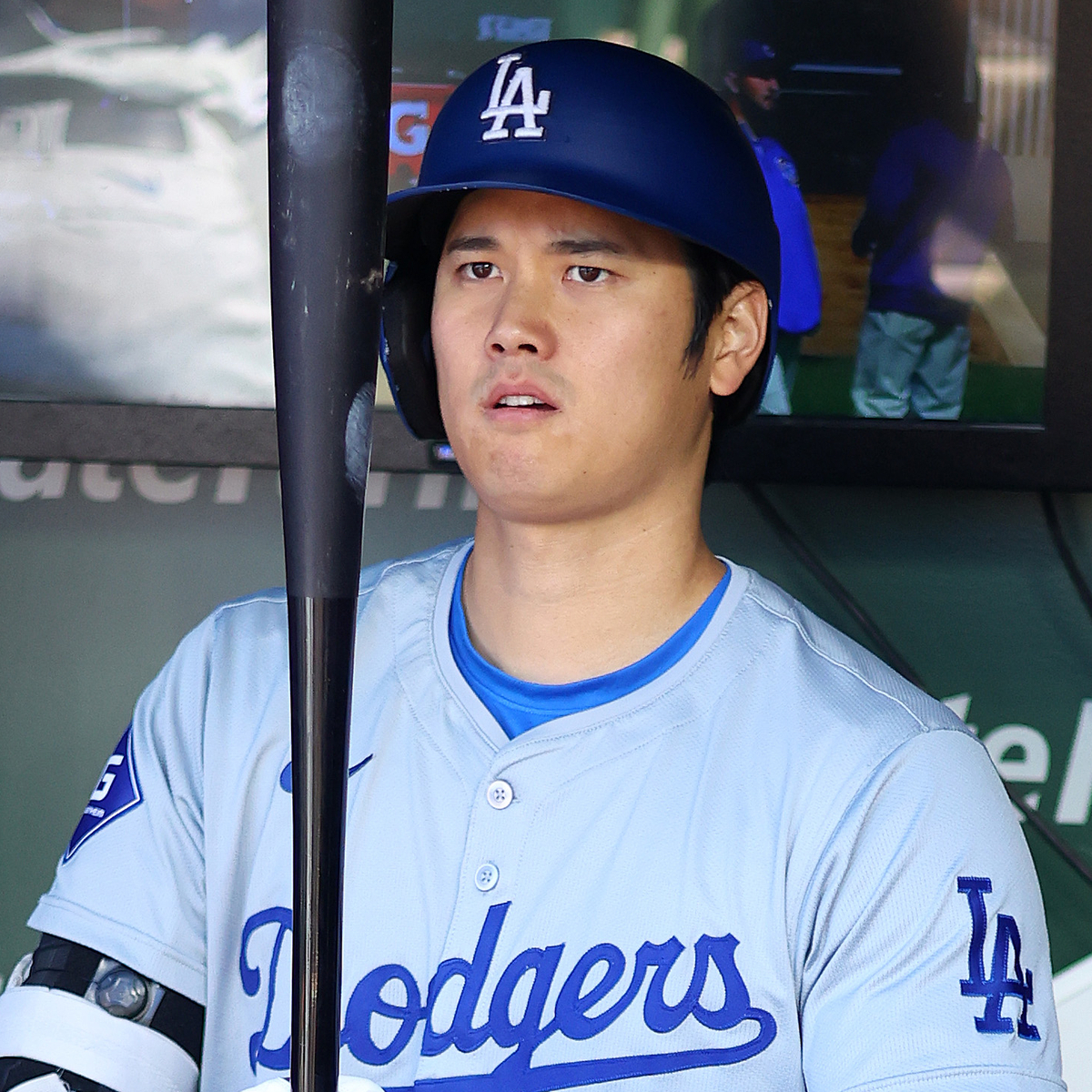 Dodgers Star Ohtani Facing Huge $240 Million Lawsuit In Hawaii - cr8l12y