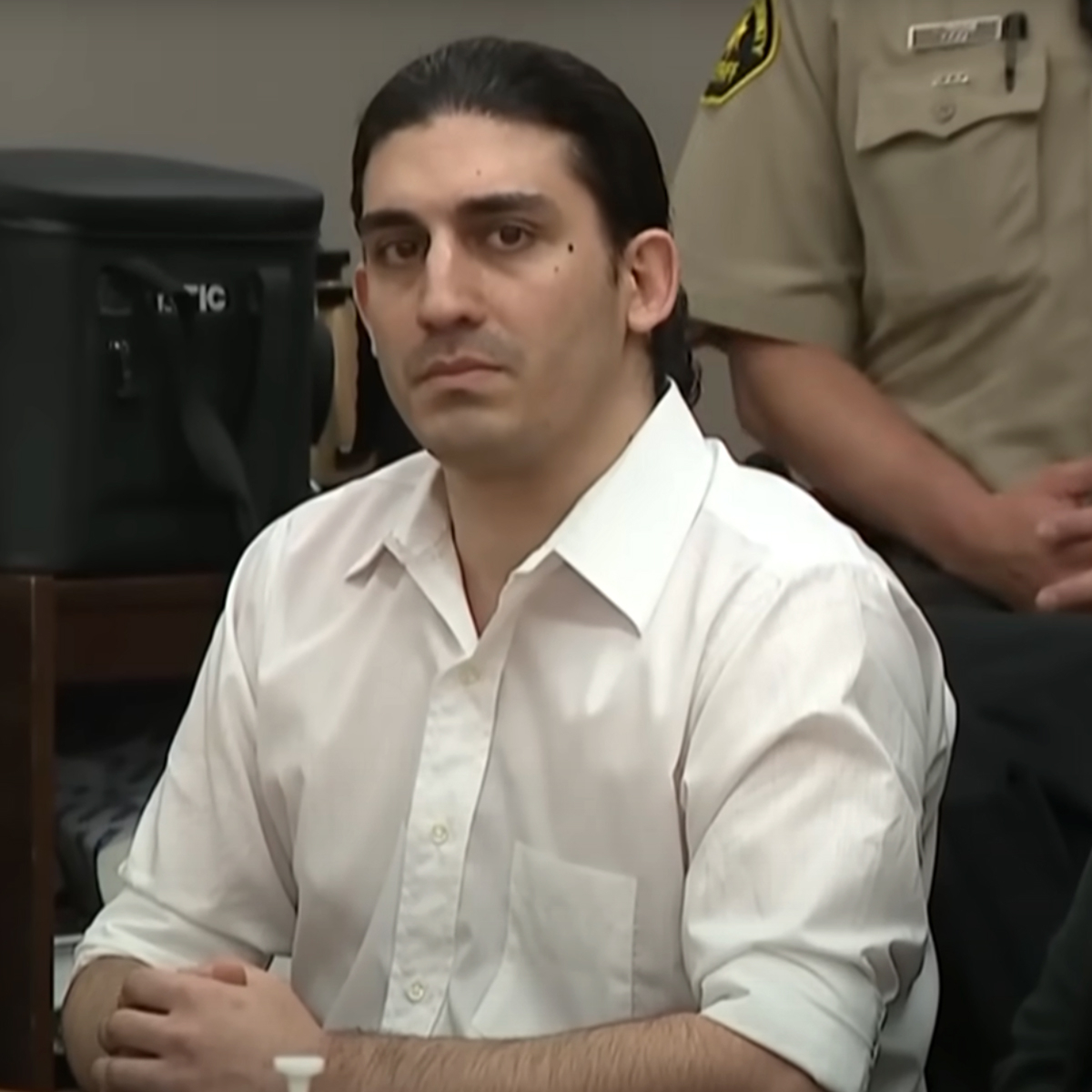 Former TikToker Ali Abulaban Found Guilty In 2021 Murders Of His Wife ...